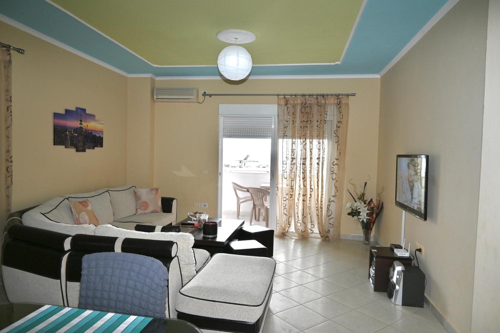 Elvis Apartament