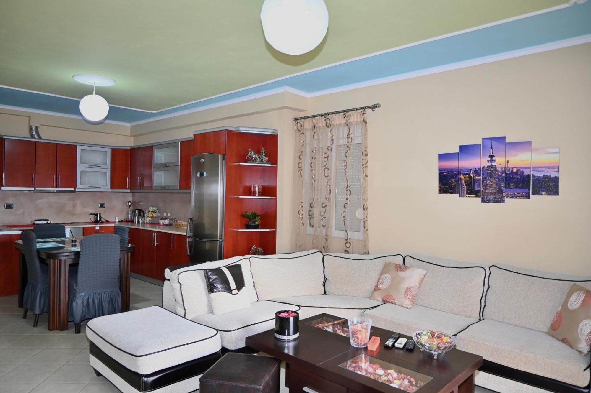 Apartament Elvis