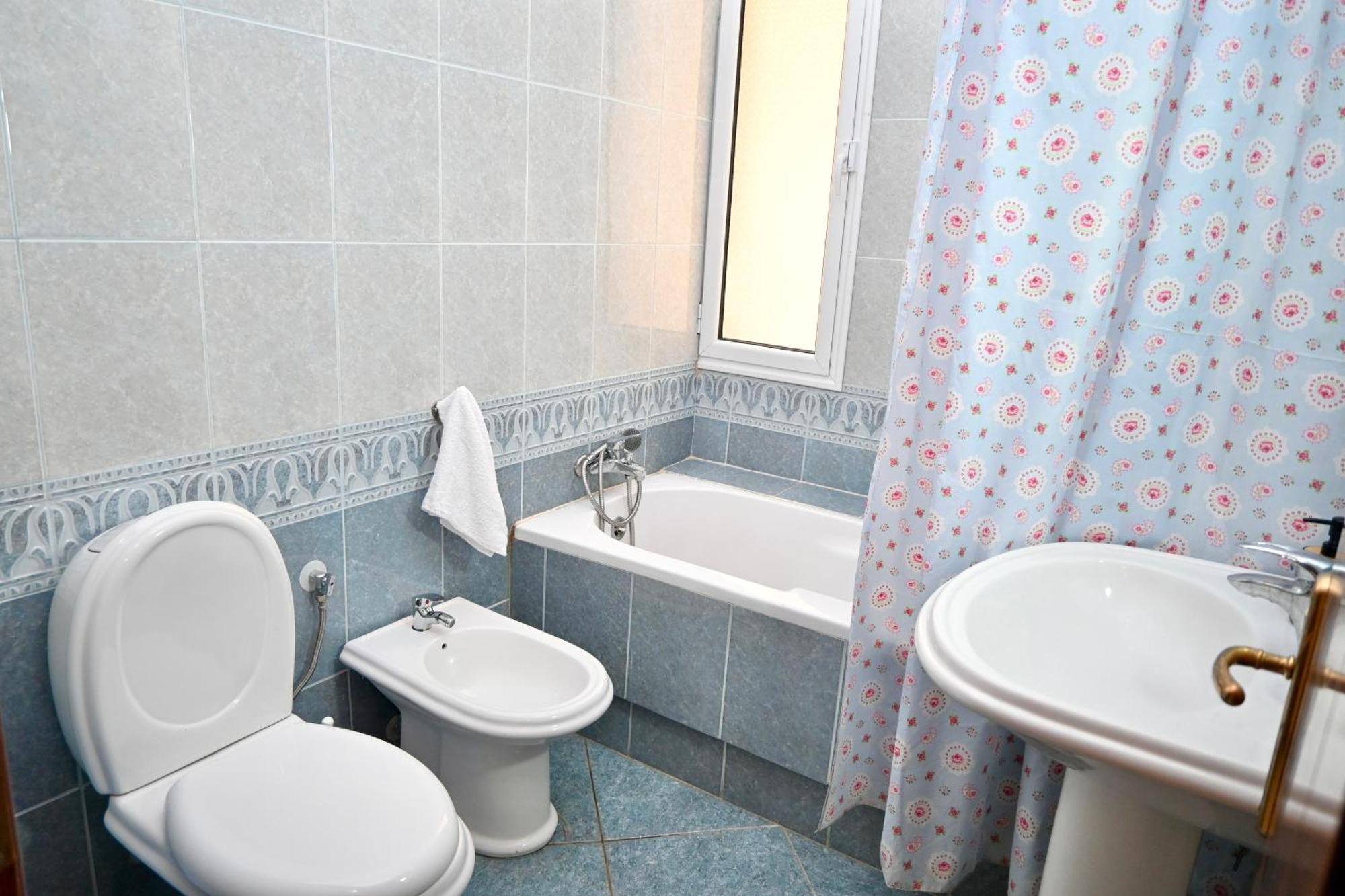 Apartament Elvis Saranda